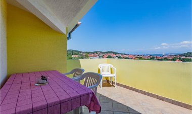 Apartman Kukljica - CDU561 Horvátország