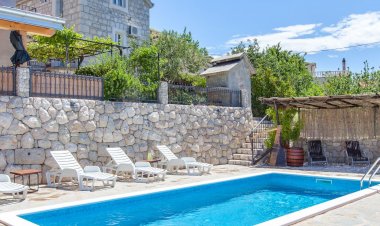 House Marta Omis II Horvátország