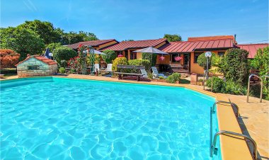 Apartman Rovinjsko Selo - CIV792 Horvátország