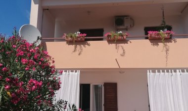 Apartment Suzy Pula Horvátország