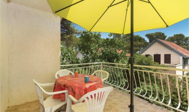 Apartman Jadrija - CDJ534 Horvátország