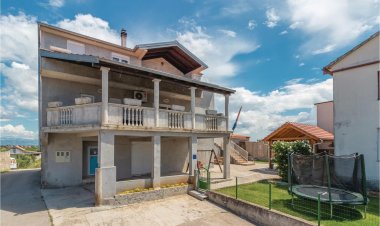 Apartman Zadar - CDA170 Horvátország