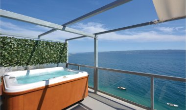 Apartman Krilo Jesenice - CDM586 Horvátország