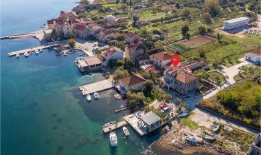 Apartman Ston - CDP560 Horvátország