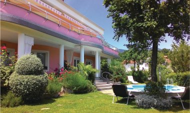 Apartman Lovran - CKO963 Horvátország