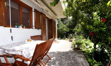 Apartman Lidia Kaštel Stari Horvátország