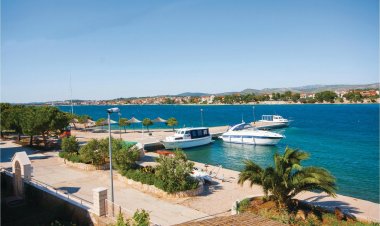 Apartman Šibenik - CDV817 Horvátország