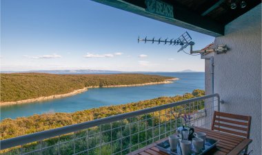 Apartman Duga Uvala - CIO912 Horvátország