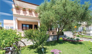 Apartman Krk - CKK351 Horvátország