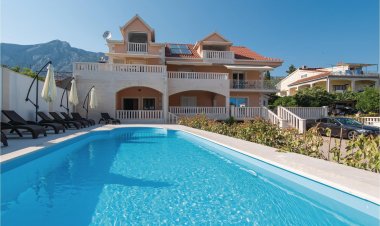 Apartman Orebić - CDP437 Horvátország