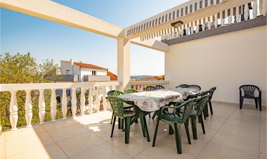 Apartman Raslina - CDJ786 Horvátország