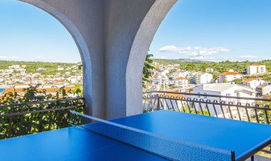 Apartment Piveta Okrug Gornji Horvátország