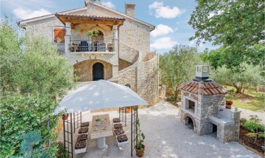 Apartman Heraki - CIC413 Horvátország