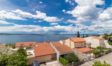 Apartman Dramalj - CKA277 Horvátország