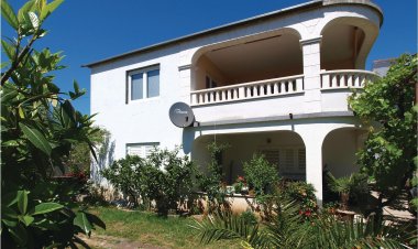 Apartman Vodice - CDJ209 Horvátország