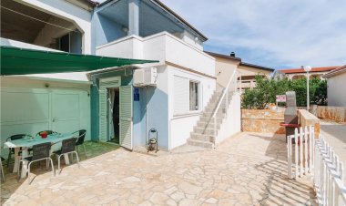 Apartman Vir - CDZ992 Horvátország