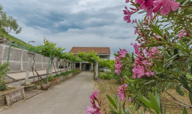 Apartment Bavar Rupe Horvátország