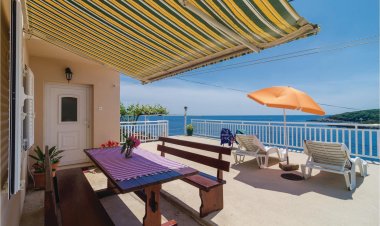 Apartman Gruda - CDD661 Horvátország