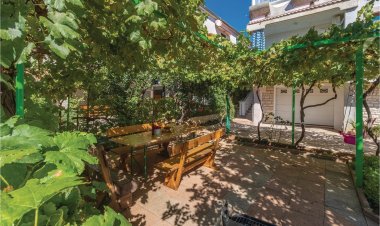 Apartman Zadar - CDZ931 Horvátország