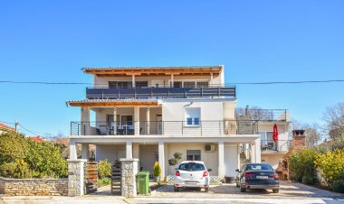 Apartment Sterna Turanj Horvátország