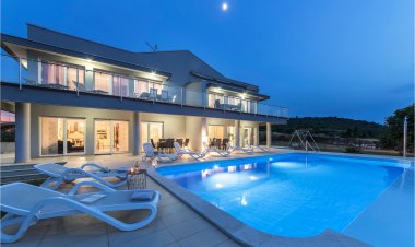 Apartman Banjole - CIB513 Horvátország