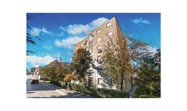 Apartman Pula - CIR056 Horvátország