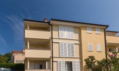 Apartmani Josip Čižići Horvátország