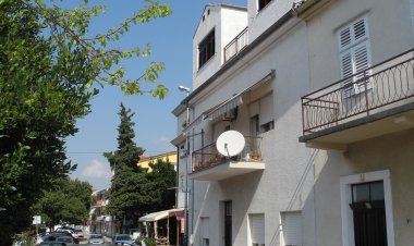 Apartman Snježana Crikvenica Horvátország