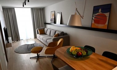 Apartmanok A Tenger Mellett Dubrovnik - 18977 Horvátország