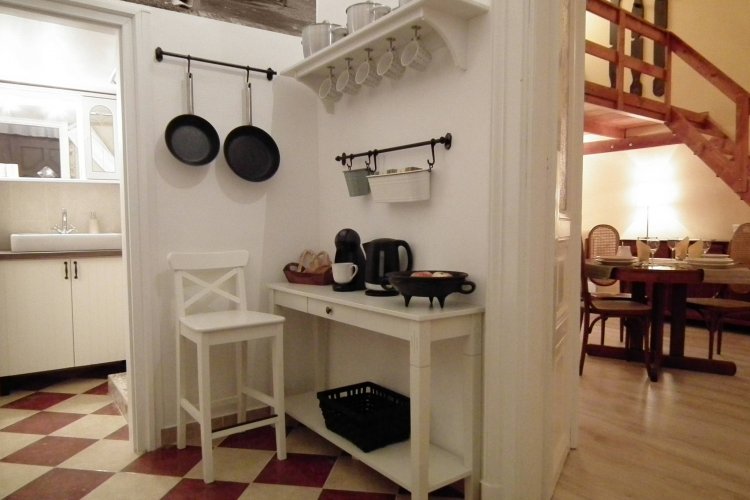 Nyilas Misi Apartments Viola Budapest Booking Core Szálláshelyek