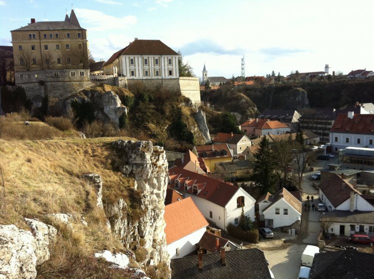 Galéria Vendégház Veszprém
