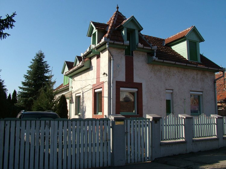 Galéria Vendégház Mezőkövesd
