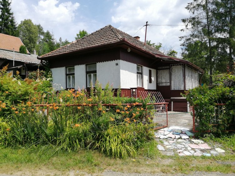 Retró Vendégház Bükkszék