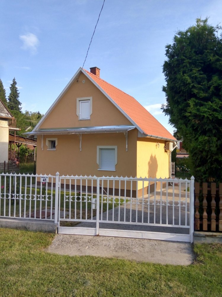 Rózsa Vendégház Igal