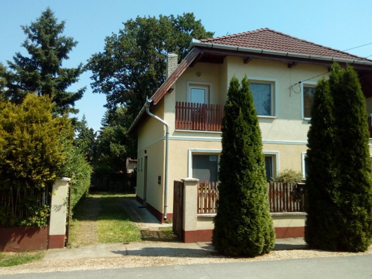 Éva Vendégház Guesthouse Hajdúszoboszló