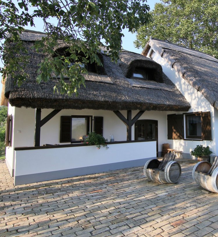 Tótvölgyi Merengő Szekszárd