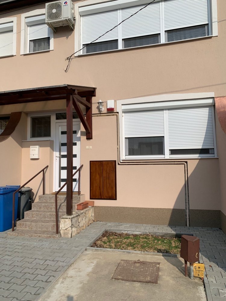 Szántó Apartman Villány