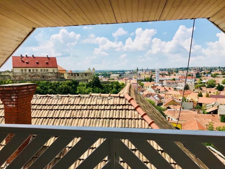 Gery Casa Vendégház Eger