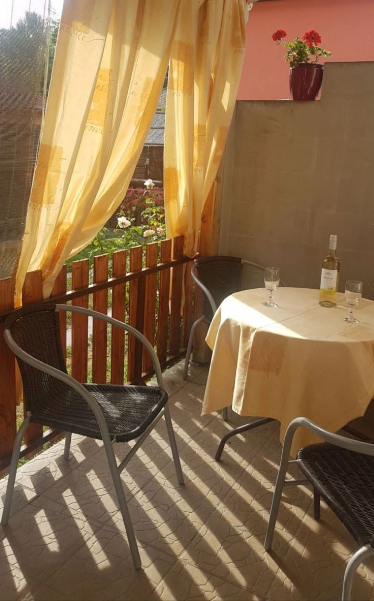 Platánfa Vendégház Siófok
