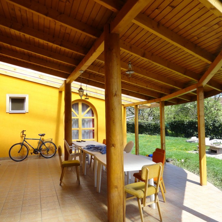 Móricz Apartmanház Hajdúszoboszló