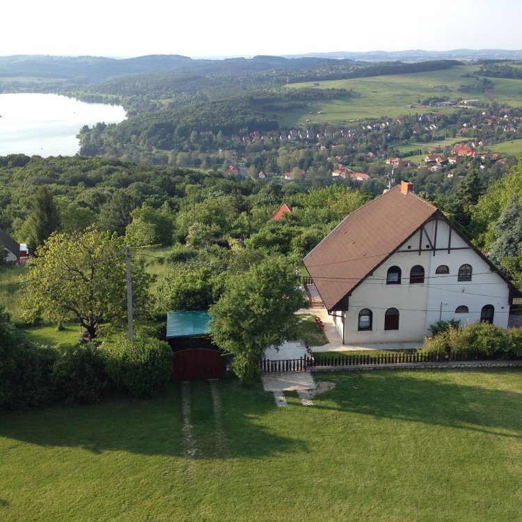Anita Vendégház Orfű