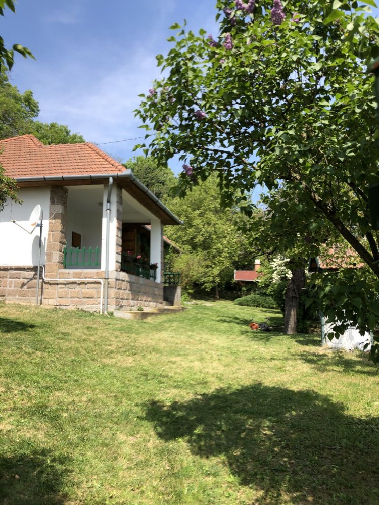 Csicseri Vendégház Cserépfalu