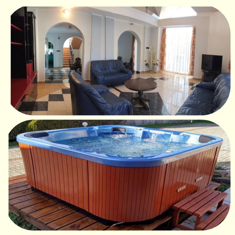 NikoLux Apartman Hajdúszoboszló