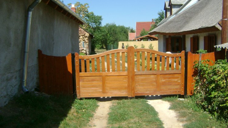 Nádas Vendégház Kővágóörs