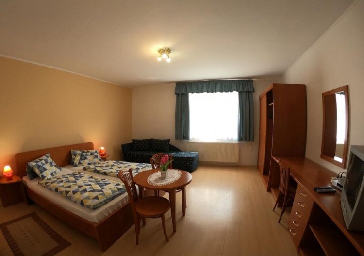 Pandora Apartmanok Hajdúszoboszló