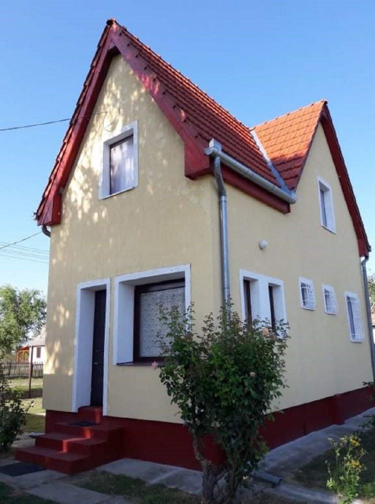 Dodi Vendégház Tiszanána