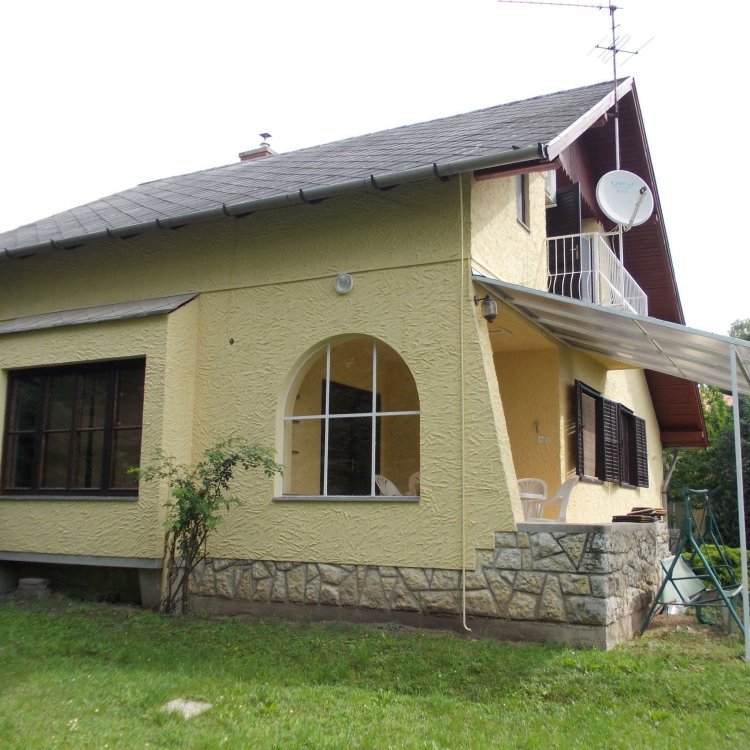 Csirke-Csülök Vendégház Balatonfüred