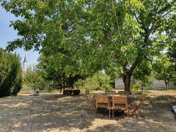 Diófa Vendégház Balatonfüred