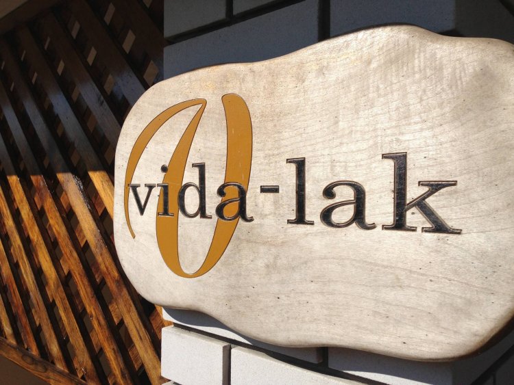 Vida-lak Berekfürdő