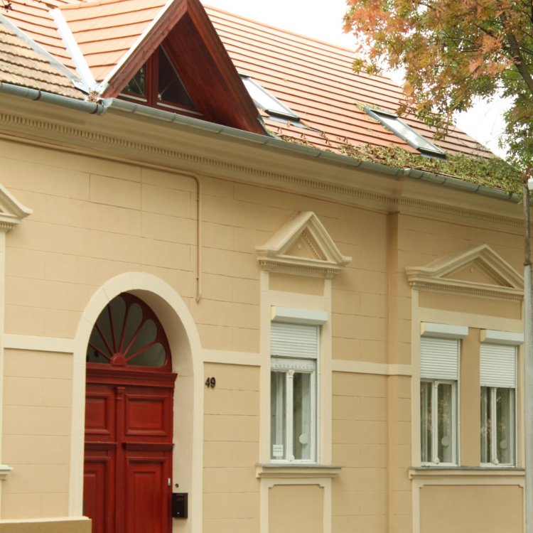 Apponyi Vendégház Kaposvár